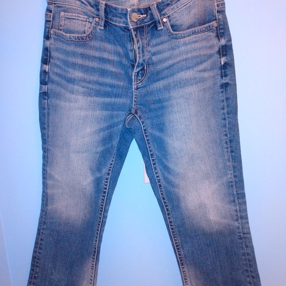 bke denim
